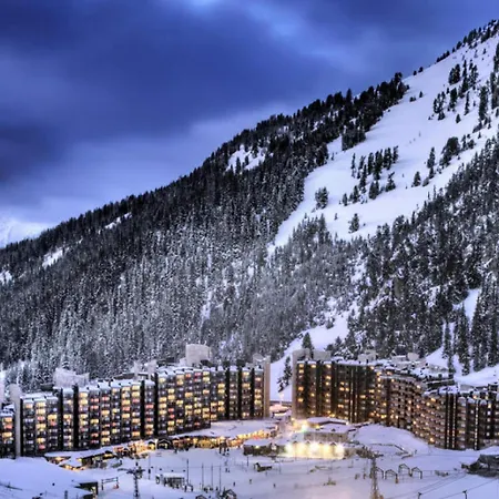 3000 Bail - Divisible Fonctionnel · Accès Direct Aux Pistes · Vue Vallée Mae-3738 Appartement