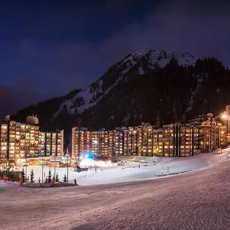 3000 Bail - Divisible Fonctionnel - Acces Direct Aux Pistes - Vue Vallee Mae-3738 Apartment