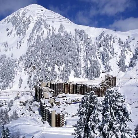 3000 Bail - Divisible Fonctionnel - Acces Direct Aux Pistes - Vue Vallee Mae-3738 Apartment Macot-la-Plagne