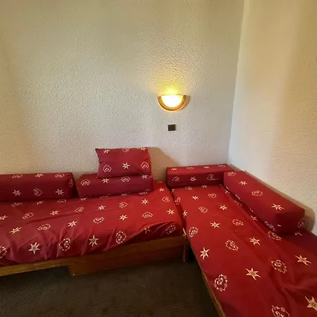 3000 Bail - Divisible Fonctionnel · Accès Direct Aux Pistes · Vue Vallée Mae-3738 * Macot-la-Plagne