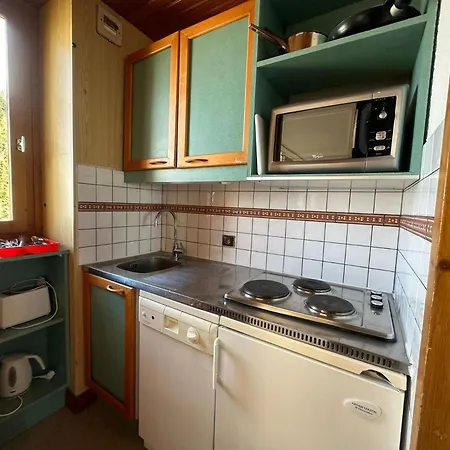 Appartement 3000 Bail - Divisible Fonctionnel · Accès Direct Aux Pistes · Vue Vallée Mae-3738 *