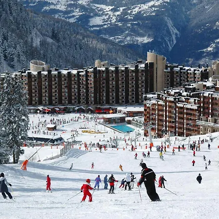 Apartamento 3000 Bail - Divisible Fonctionnel · Accès Direct Aux Pistes · Vue Vallée Mae-3738 *